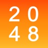 Number Puzzle 2048 - iPadアプリ