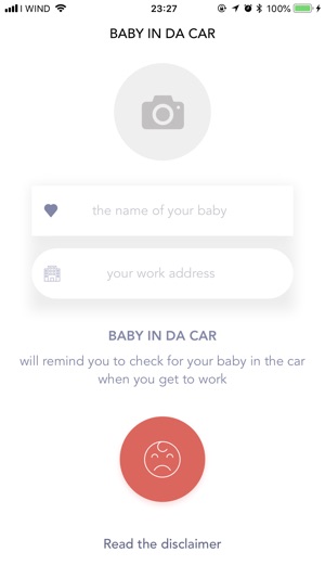 Baby in da car(圖6)-速報App