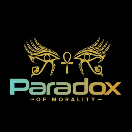 Paradox of Morality Cheats
