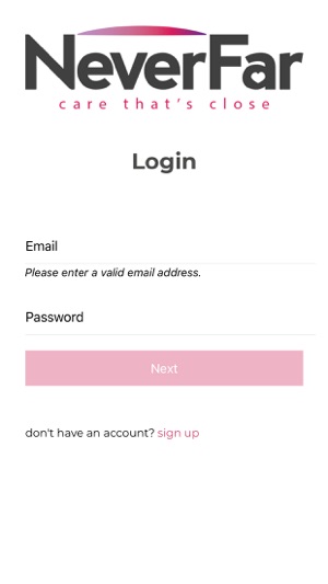 NeverFar(圖1)-速報App
