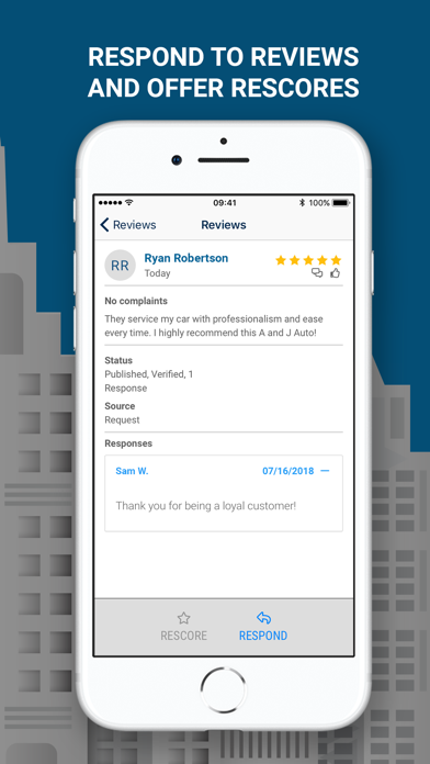 SureCritic for Business Screenshot