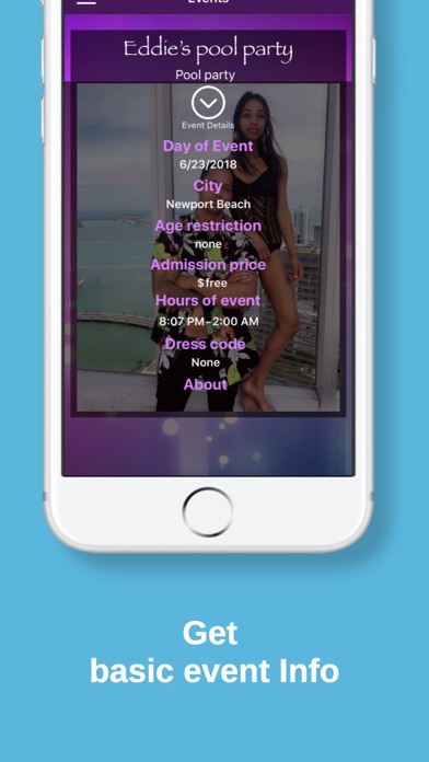 Screenshot #3 pour You're Invited