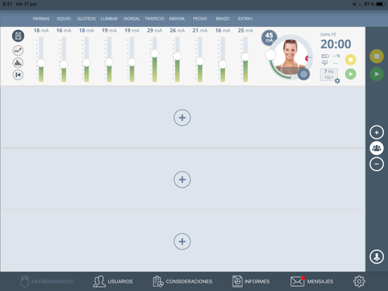 Screenshot #5 pour Wiems