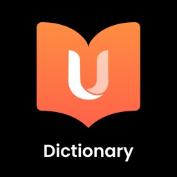 You Dictionary - U Dictionary