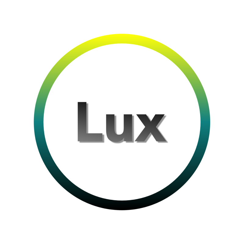 Lux Meter for professional