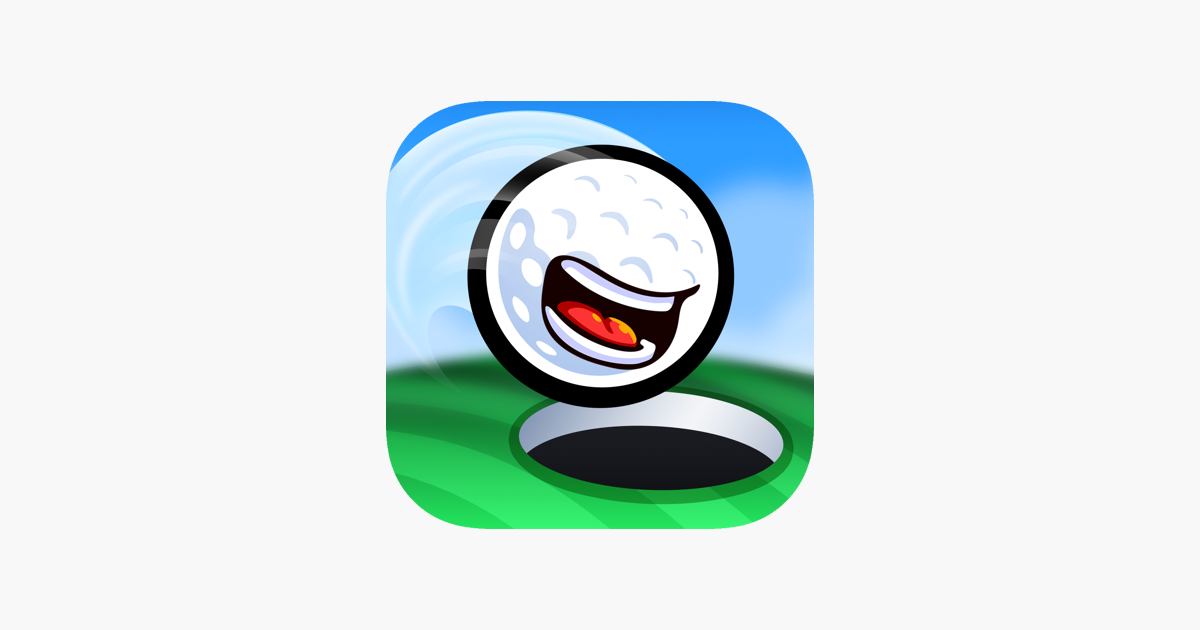 Golf Blitz をapp Storeで Golf Blitz をapp Storeで