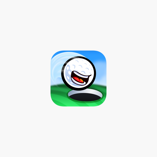 Golf Blitz をapp Storeで Golf Blitz をapp Storeで