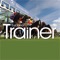European Trainer,the quarterly magazine for the training and development of the thoroughbred racehorse
