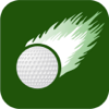 LW Brands, LLC - Golf Swing Speed Analyzer アートワーク