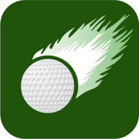 Golf Swing Speed Analyzer logo