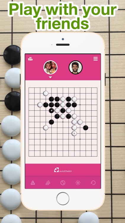 Five In a Row - Gomoku