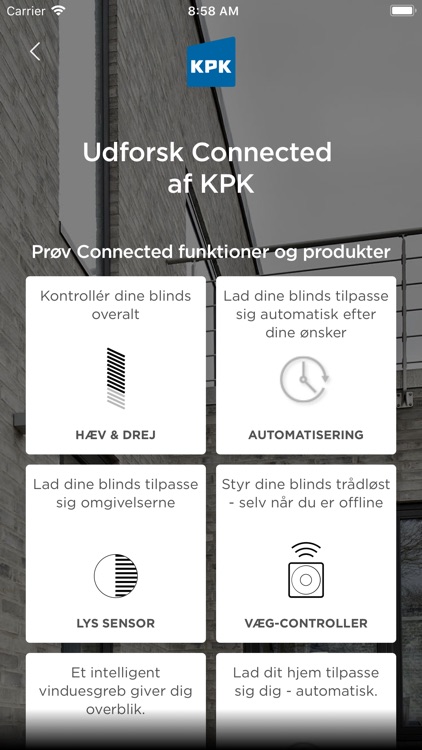KPK Connect
