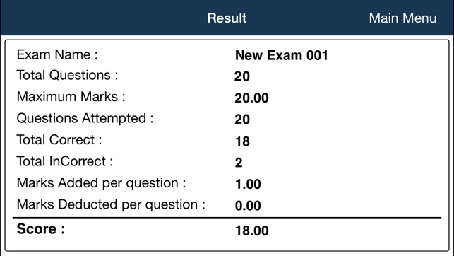 CPA FAR Exam Online Lite(圖5)-速報App