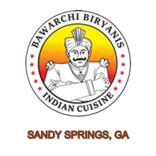 Bawarchi Atlanta