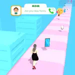 Mood Run 3D! App Cancel