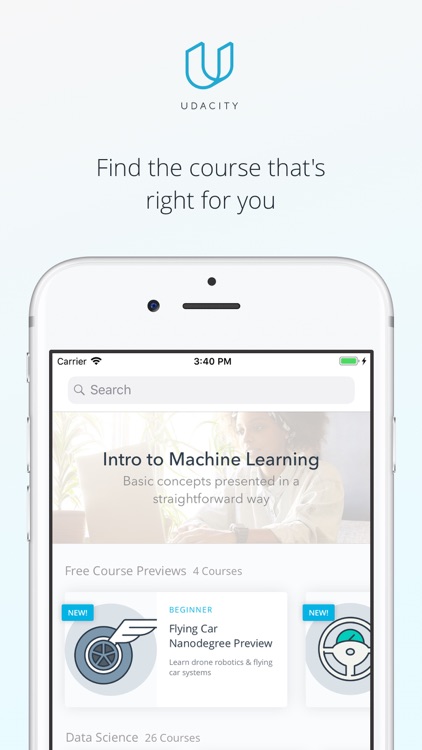 Udacity