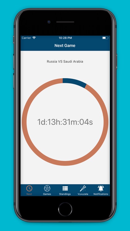 Football 2018 in Russia screenshot-3