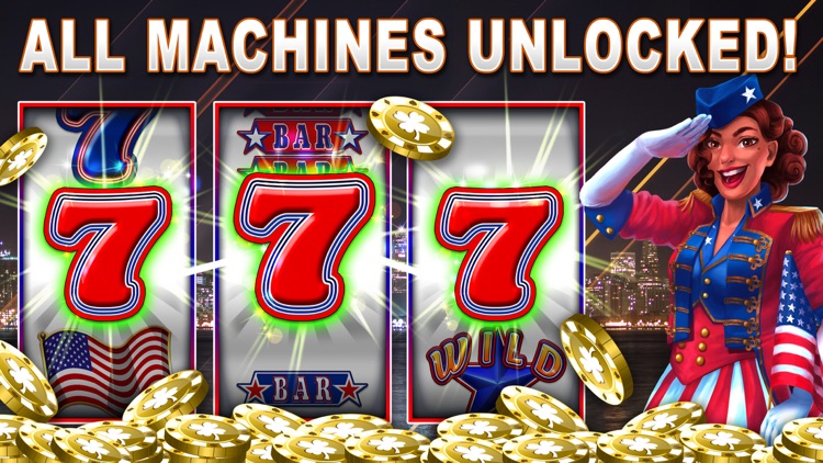VIP Deluxe Slots: Vegas Slots