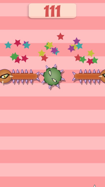 Fingers Monster Mmm screenshot-3