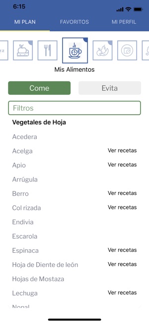 Mi Historia - Coomeva MP(圖3)-速報App