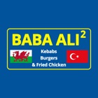 Baba Ali Welshpool