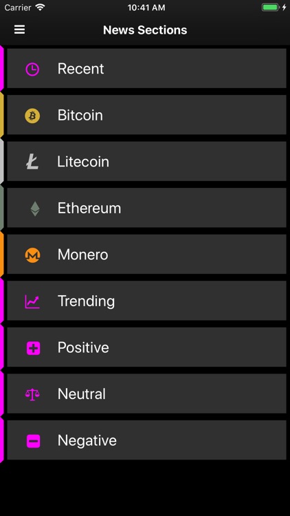 CryptoCurrent - AI + News screenshot-3