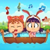 Row Your Boat - Best Kids Song icon