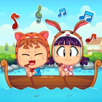Row Your Boat - Best Kids Song apk