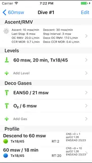 baltic deco planner iPhone Captures Décran 3