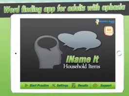 Game screenshot iName it mod apk