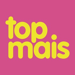 Top Mais Revista