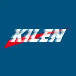 KILEN Catalogue App Cancel