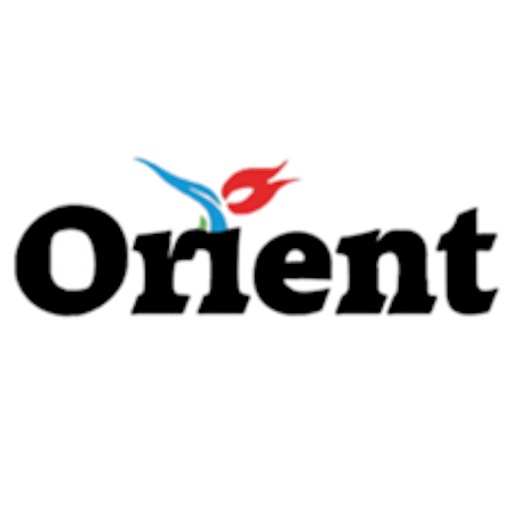 Orient Diest icon