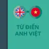 ENVIDICT - Từ điển Anh Việt App Feedback