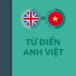 ENVIDICT - Từ điển Anh Việt App Contact