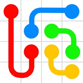 Screenshots (5) Drawpath Puzzle