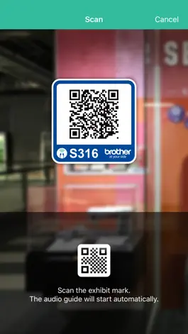 Game screenshot Multilingual Museum Guide hack