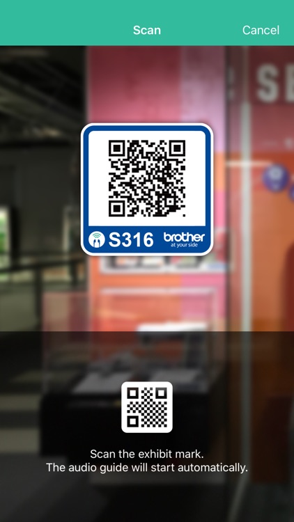 Multilingual Museum Guide