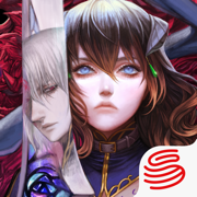 血污:夜之仪式 Bloodstained:RotN