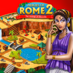 Download Heroes of Rome II app