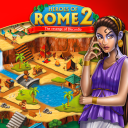 Heroes of Rome II