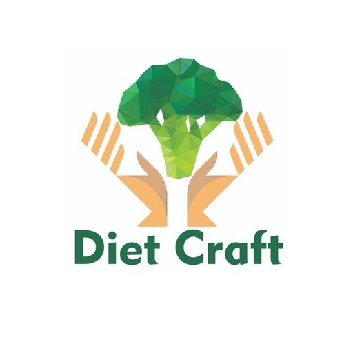 Diet Craft icon