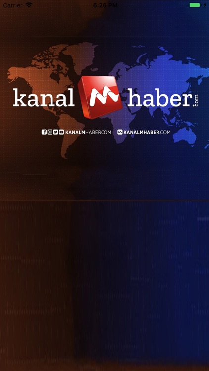 Kanal M Haber