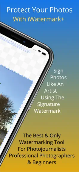 Game screenshot i Watermark + Lite Photo&Video apk
