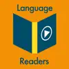 Foreign Language Graded Reader App Delete