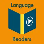 Foreign Language Graded Reader App Cancel
