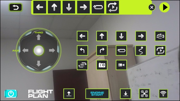 WINYEA DRONE screenshot-3