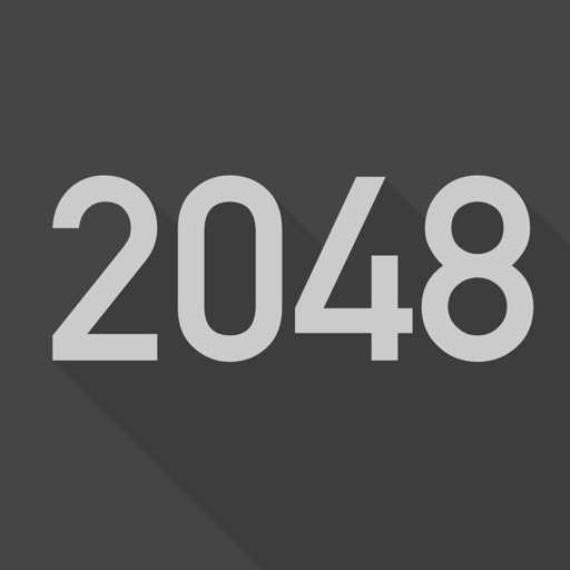2048 - Classic Puzzle