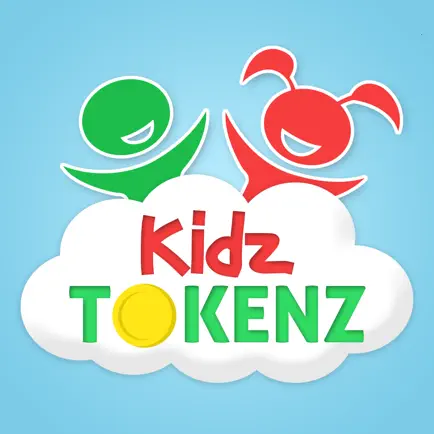 Kidz Tokenz - Kids Reward App Cheats