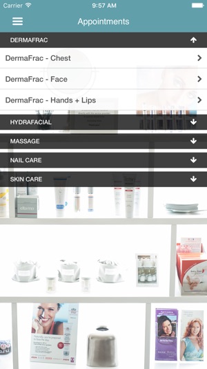 Hollyday Med Spa + Aesthetics(圖3)-速報App